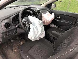 Dacia Sandero 1.0 picture 5