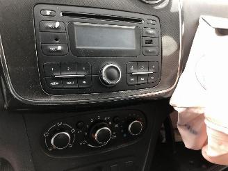 Dacia Sandero 1.0 picture 16