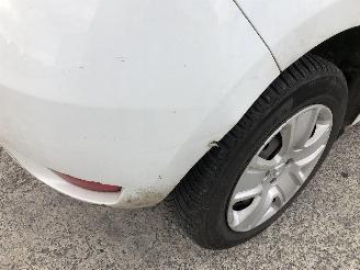 Dacia Sandero 1.0 picture 11