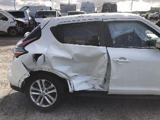 Nissan Juke 1.5 DCI picture 11