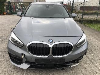 BMW 1-serie SPORT LINE picture 10