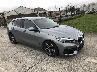 BMW 1-serie SPORT LINE picture 3