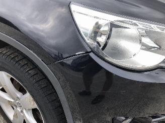 Volkswagen Tiguan 2.0 TDI picture 8