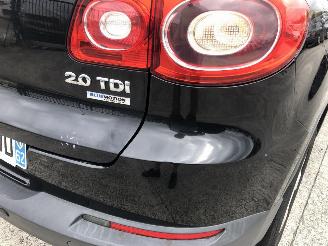 Volkswagen Tiguan 2.0 TDI picture 14
