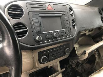 Volkswagen Tiguan 2.0 TDI picture 17