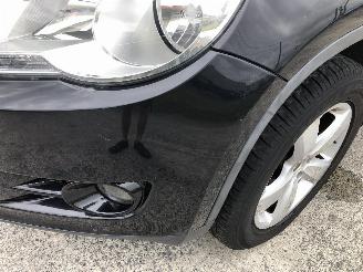 Volkswagen Tiguan 2.0 TDI picture 12