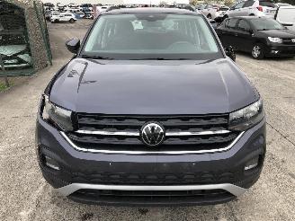 Volkswagen T-Cross LIFE  1.0 DSG picture 7