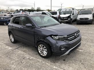 Volkswagen T-Cross LIFE  1.0 DSG picture 2