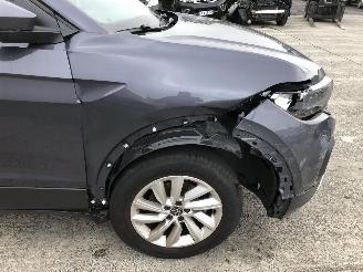 Volkswagen T-Cross LIFE  1.0 DSG picture 8