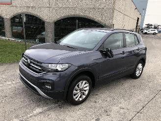Volkswagen T-Cross LIFE  1.0 DSG picture 1