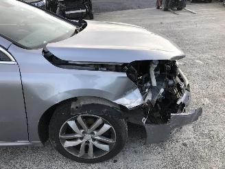 Peugeot 508 1.6 HDI picture 6