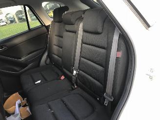 Mazda CX-5 2.2 SKYACTIVE AWD picture 21