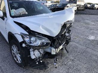 Mazda CX-5 2.2 SKYACTIVE AWD picture 8