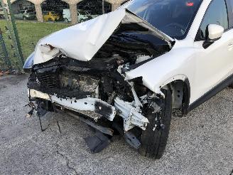 Mazda CX-5 2.2 SKYACTIVE AWD picture 9