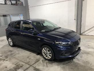 Avarii autoturisme Fiat Tipo 1.3 MULTIJET 2018/5