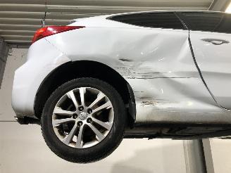 Kia Pro cee d 1.6 CRDI picture 10