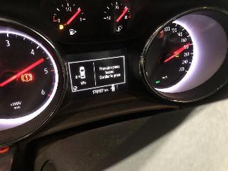 Opel Astra EDITION 1.6 CDTI picture 15