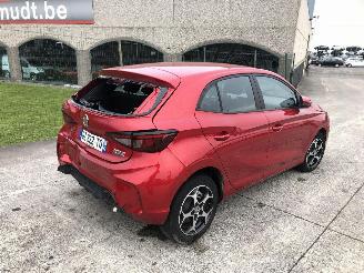 MG 3 1.5 HYBRIDE picture 3