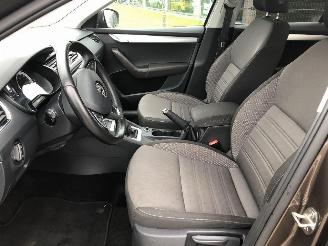 Skoda Octavia AMBITION 1.0 TSI picture 6