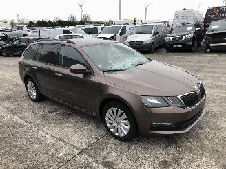Skoda Octavia AMBITION 1.0 TSI picture 2