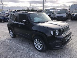 Jeep Renegade 1.6 CRDI AUTOMATIQUE picture 2