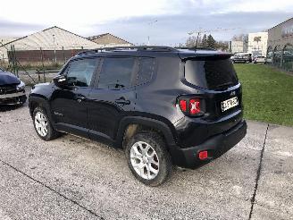 Jeep Renegade 1.6 CRDI AUTOMATIQUE picture 4