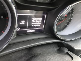 Opel Insignia SPORTS TOURER 1.6 D picture 14