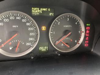 Volvo V-50 1.6 D picture 19