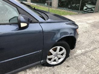 Volvo V-50 1.6 D picture 7