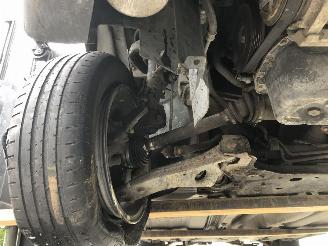 Volvo V-50 1.6 D picture 14