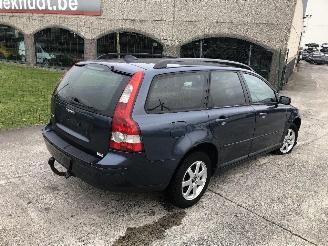 Volvo V-50 1.6 D picture 2