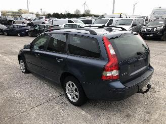 Auto incidentate Volvo V-50 1.6 D 2005/11