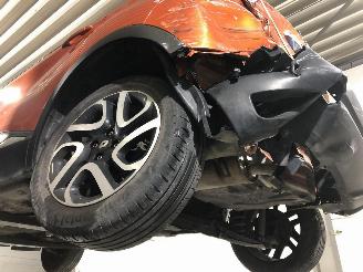 Renault Captur 1.2 TCE AUTOMATIQUE picture 23