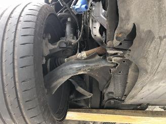 Renault Clio 1.6 TURBO picture 15