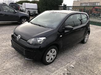 Volkswagen Up! 1.0 picture 4