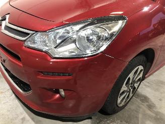 Citroën C3 1.2 picture 7