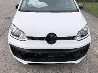 Volkswagen Up! 1.0 picture 10