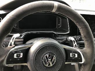 Volkswagen Polo 2.0 TSI   DSG picture 9