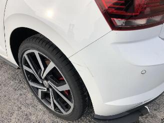 Volkswagen Polo 2.0 TSI   DSG picture 28