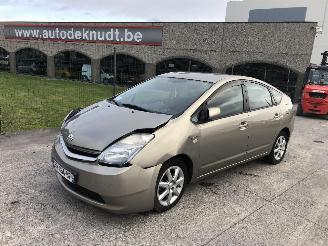 Auto incidentate Toyota Prius HYBRIDE 2008/8