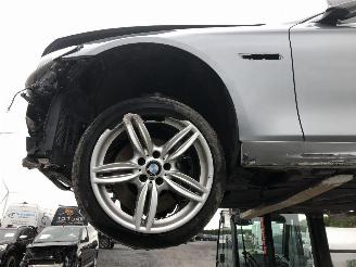 BMW 5-serie  picture 24