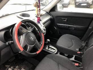 Kia Soul 1.6 CRDI AUTOMATIQUE picture 5