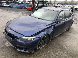 BMW 3-serie  picture 4