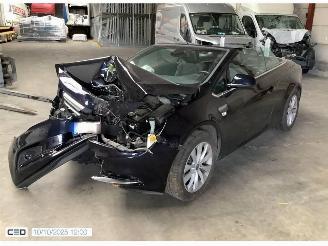 Coche accidentado Opel Cascada 1.4  COSMO 2018/3
