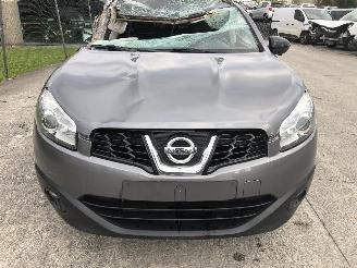 Nissan Qashqai+2 1.6 DCI picture 9