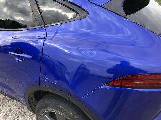 Jaguar E-Pace 2.0 D 150  AWD picture 21