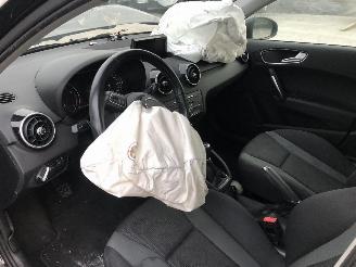 Audi A1 1.0 TFSI picture 5