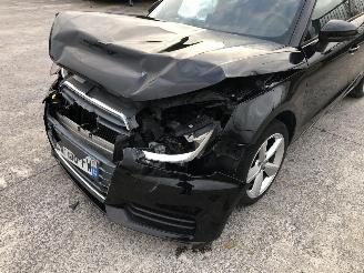 Audi A1 1.0 TFSI picture 8