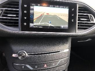 Peugeot 308 1.6 HDI picture 20