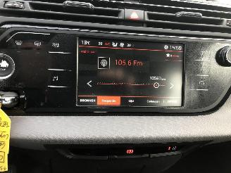 Citroën C4-picasso 1.2 picture 12